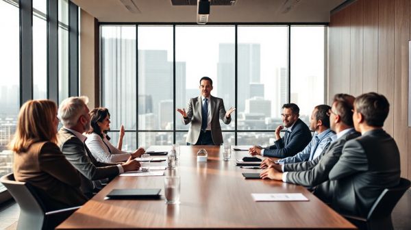 5 raisons de faire appel à un champion pour dynamiser vos équipes