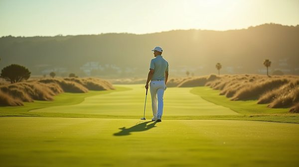 Conseils pour le golf : astuces pratiques pour améliorer son jeu