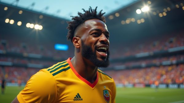 Faire intervenir un champion : pourquoi la conférence sport booste vos équipes