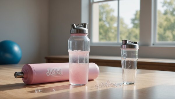 Xtend bcaa : l'essentiel pour une récupération efficace